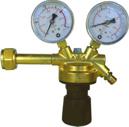 Flaschen-Druckregler