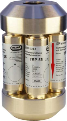 EN ISO 5175-1 -mehrfach-