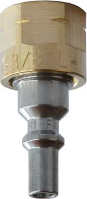 Kupplungsstifte nach EN 561