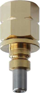 Kupplungsstifte nach Hausnorm