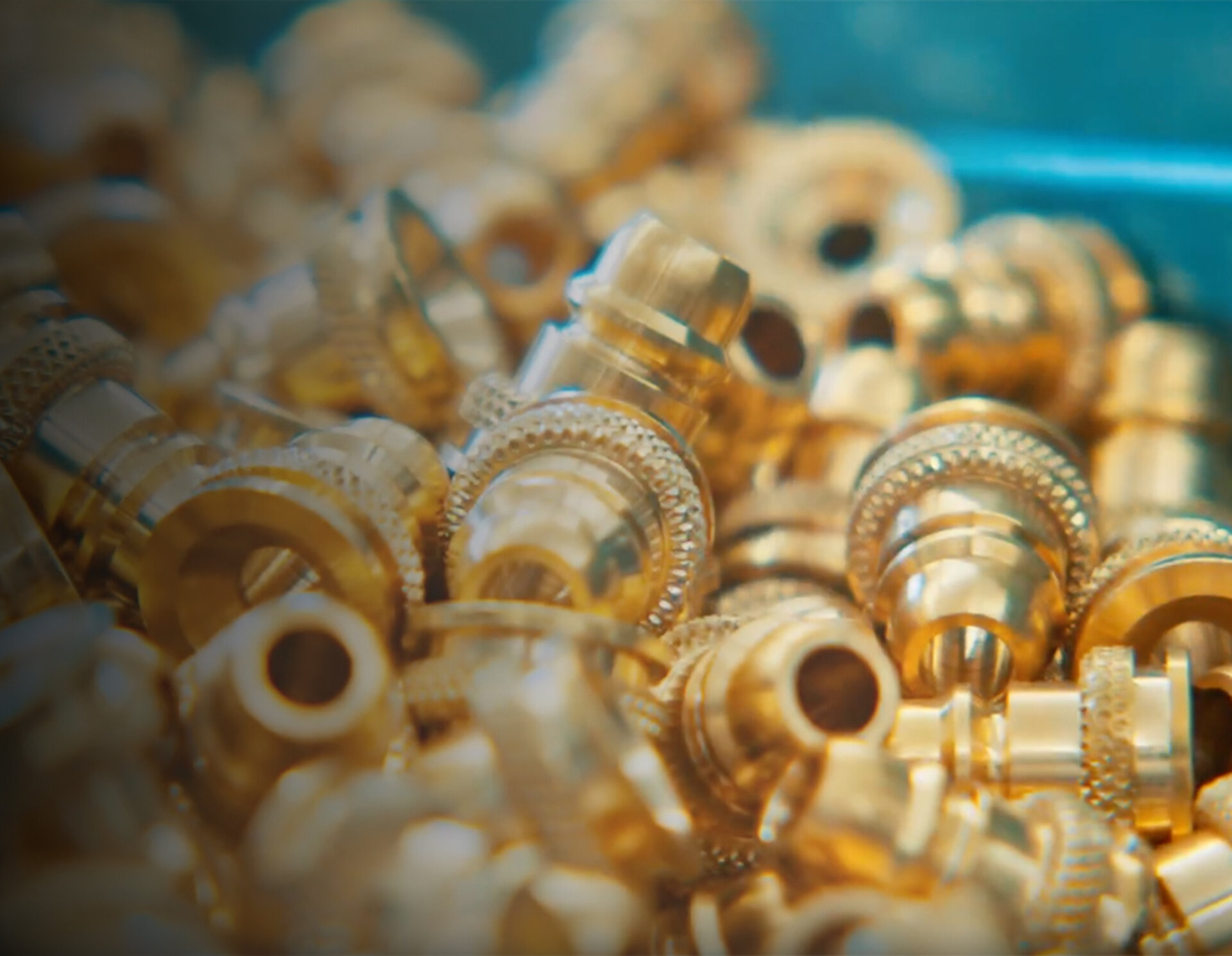 Hochwertige Metallkomponenten für sichere Gasverbindungen in der industriellen Autogentechnik